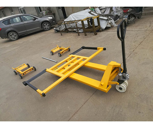 挪車器，物業移車器，汽車移位器