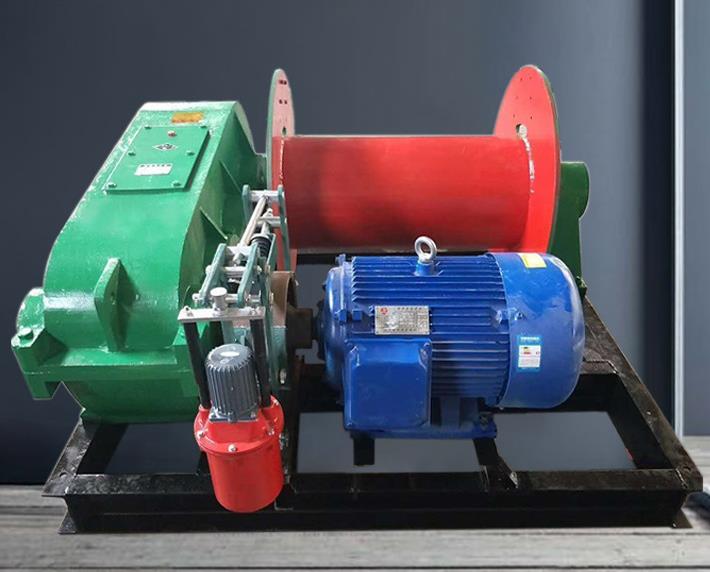 卷揚(yáng)機(jī)，大噸位絞車，防爆卷揚(yáng)機(jī)