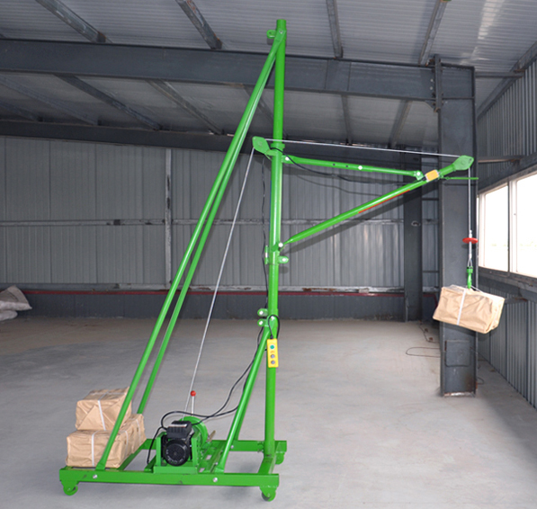 移動(dòng)式吊機(jī)