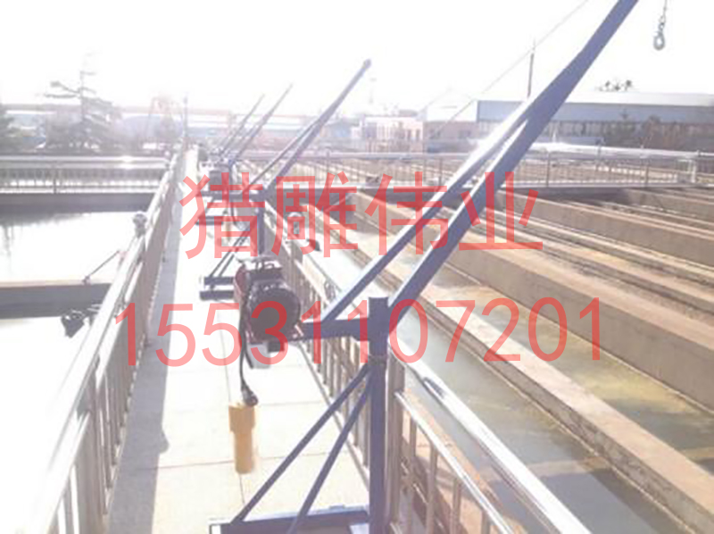 室外吊運(yùn)機(jī)